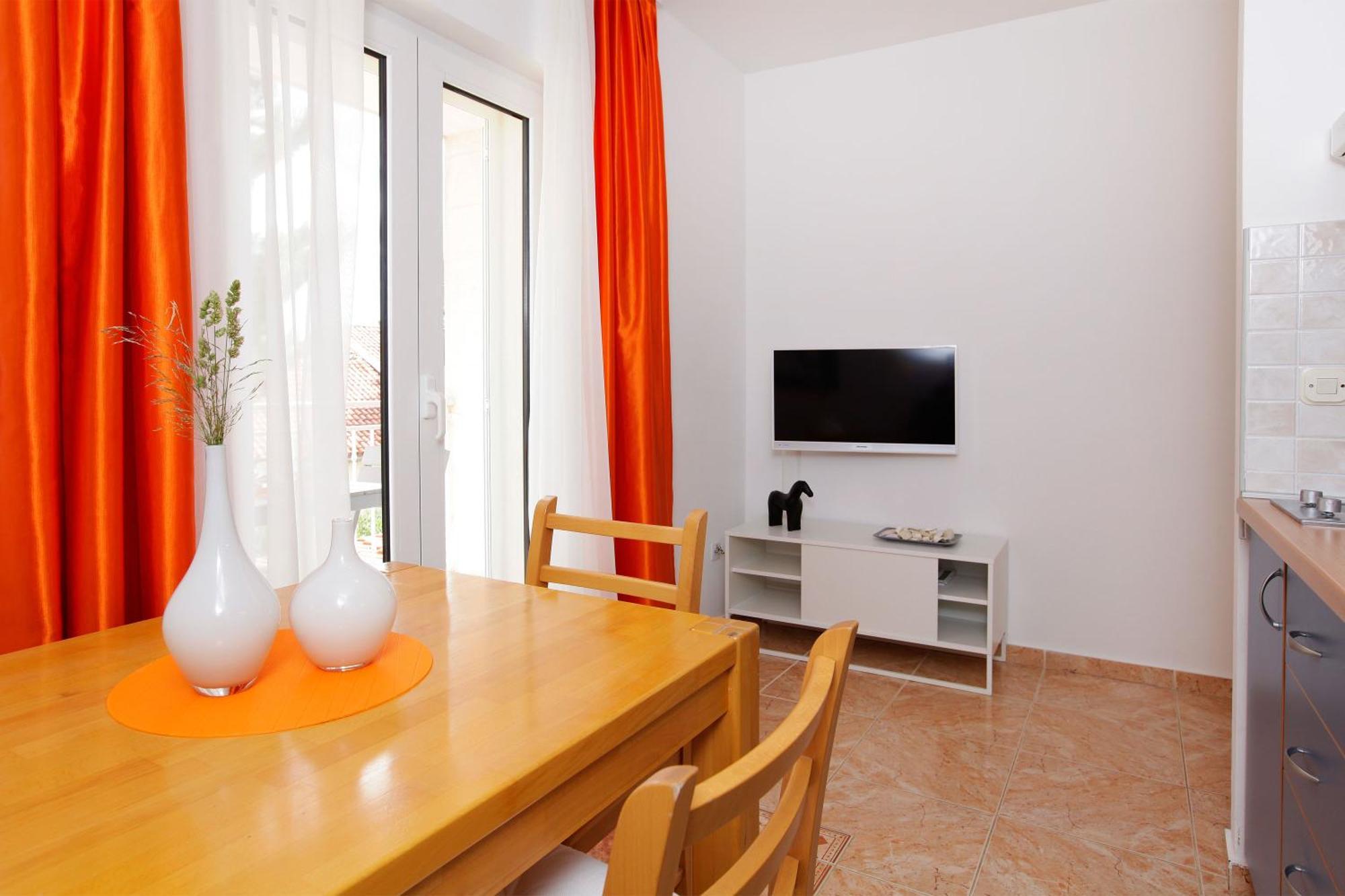 Apartments Villa Adria Bol Room photo