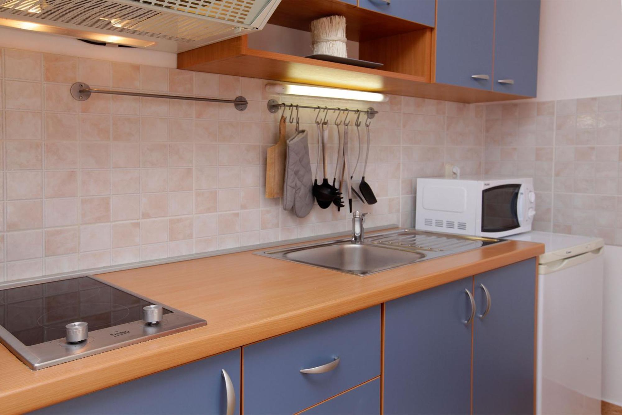 Apartments Villa Adria Bol Room photo
