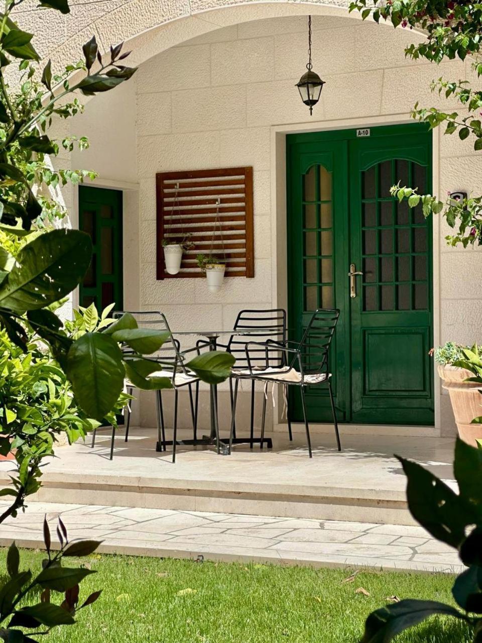Apartments Villa Adria Bol Exterior photo