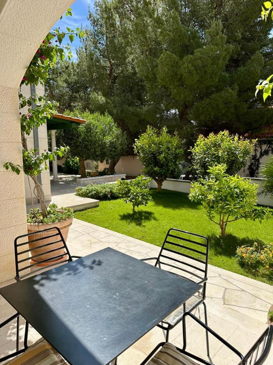 Apartments Villa Adria Bol Exterior photo