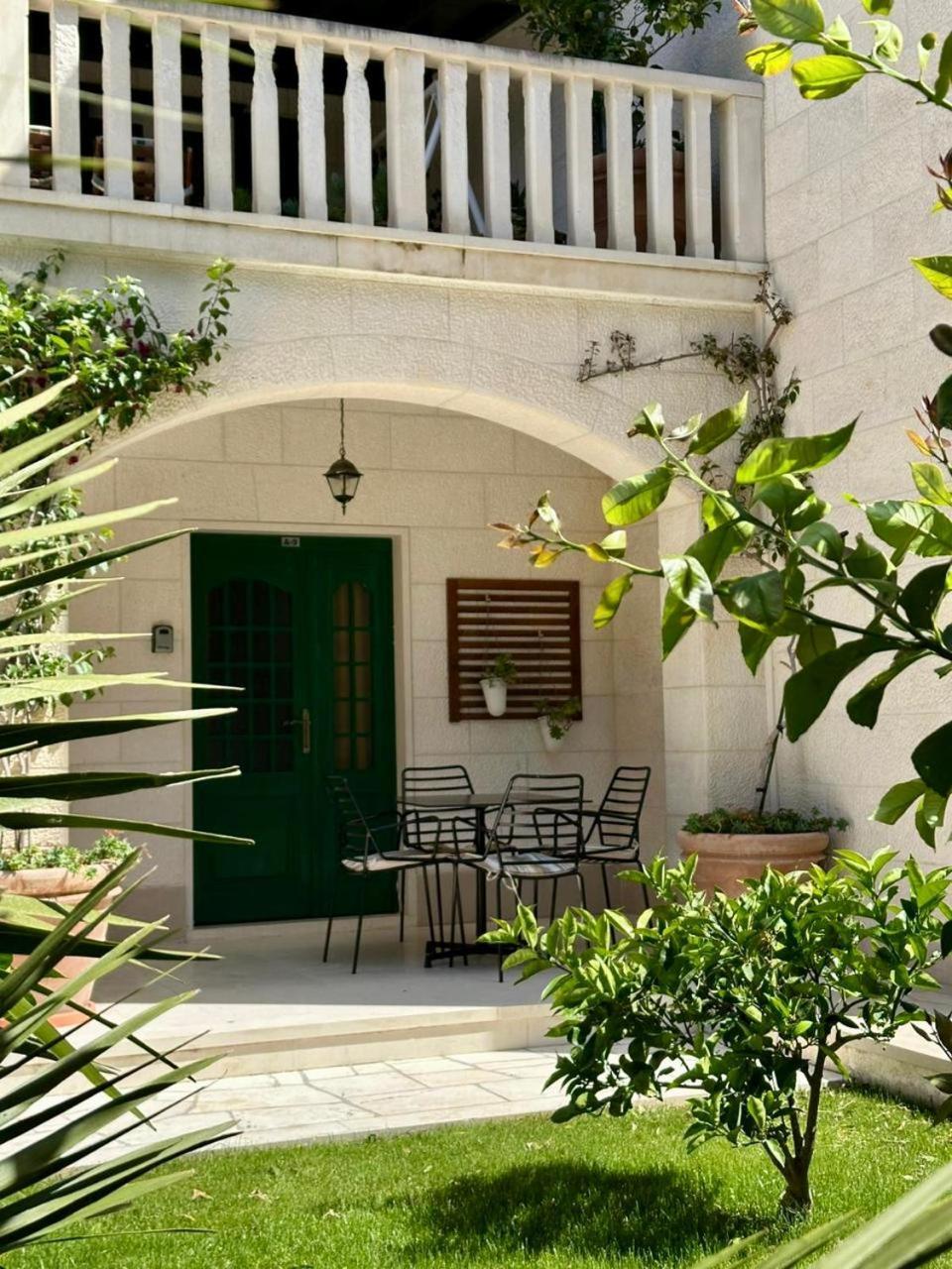 Apartments Villa Adria Bol Exterior photo