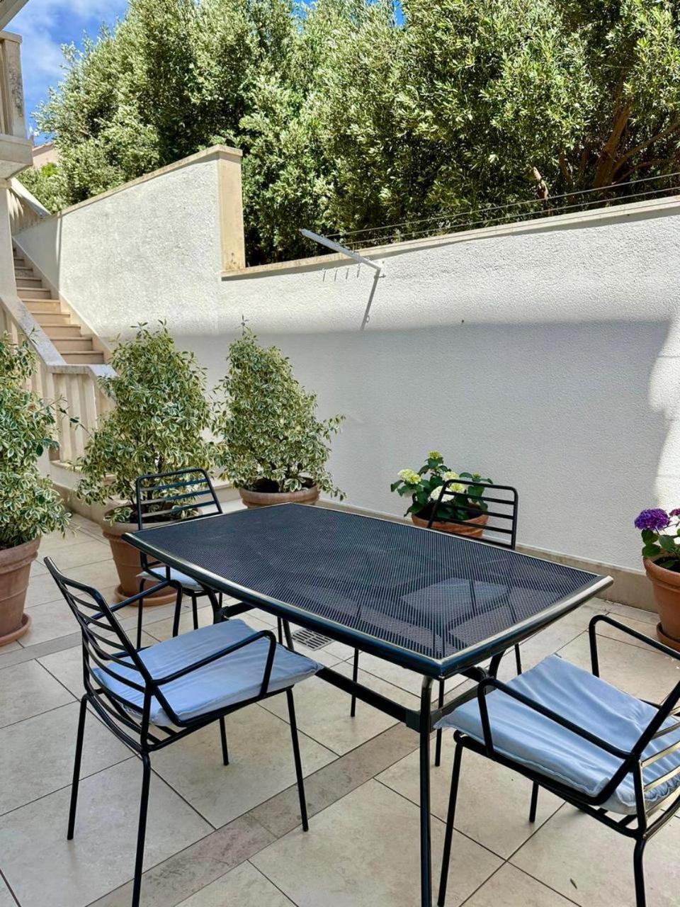 Apartments Villa Adria Bol Exterior photo