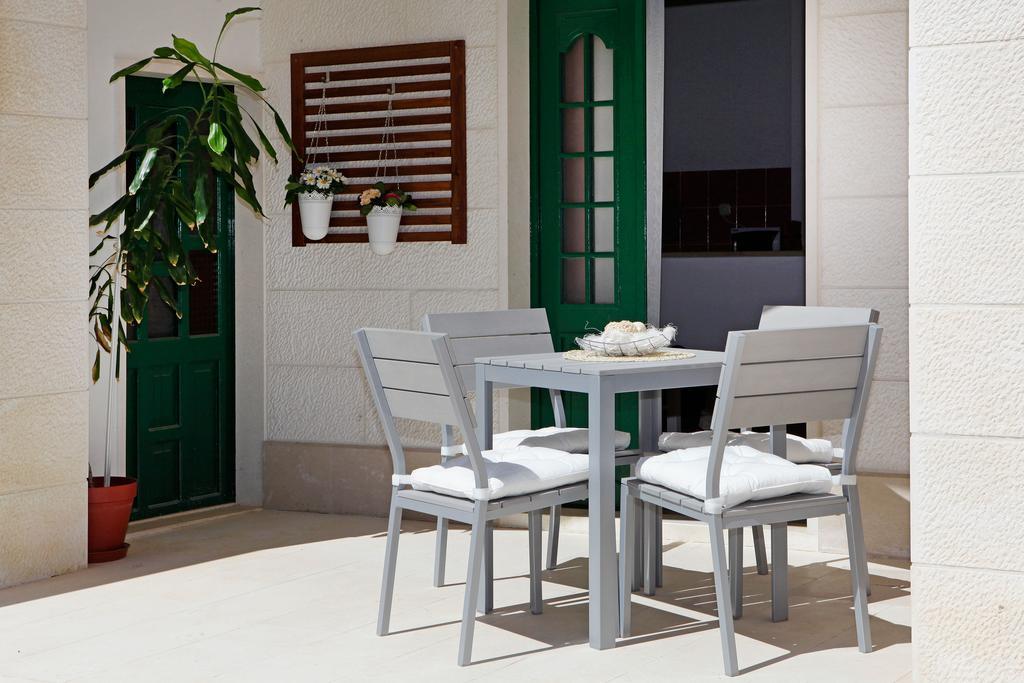 Apartments Villa Adria Bol Exterior photo